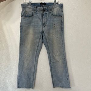 Empire Jeans